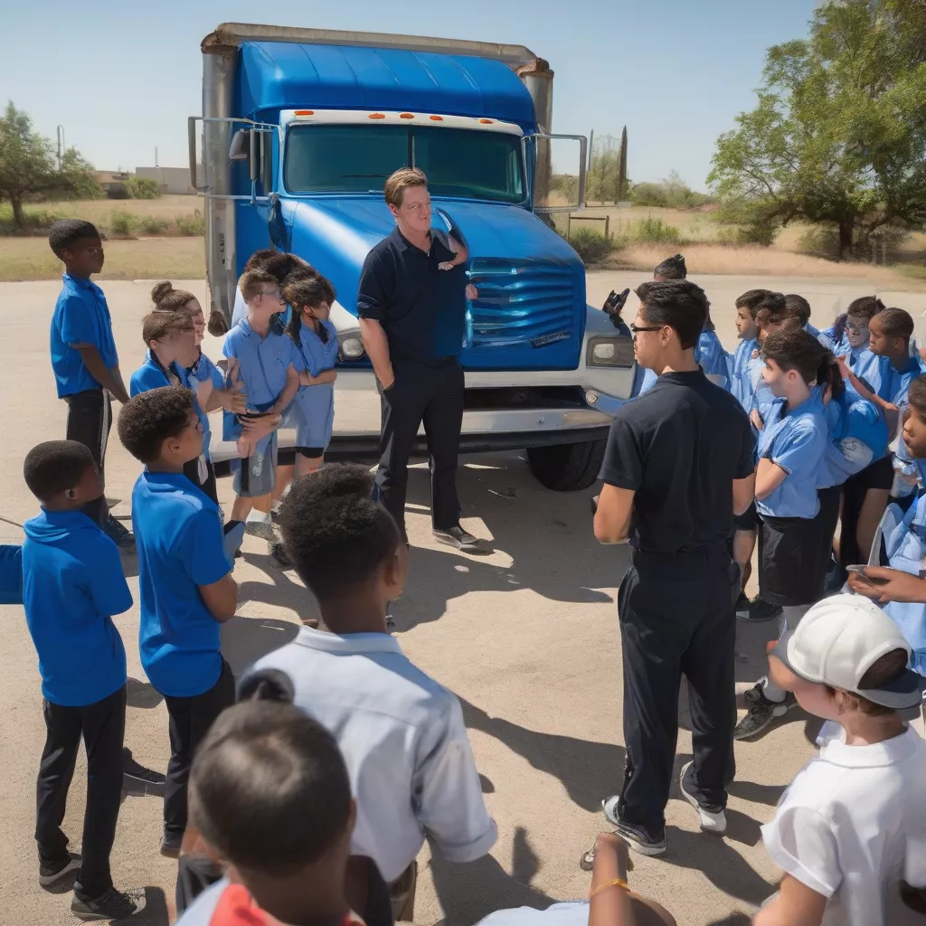 Sinh viên HUTECH thực hành