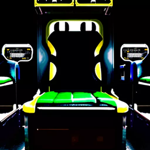 45-Seater Bus Layout: Your Guide to a Comfortable Journey