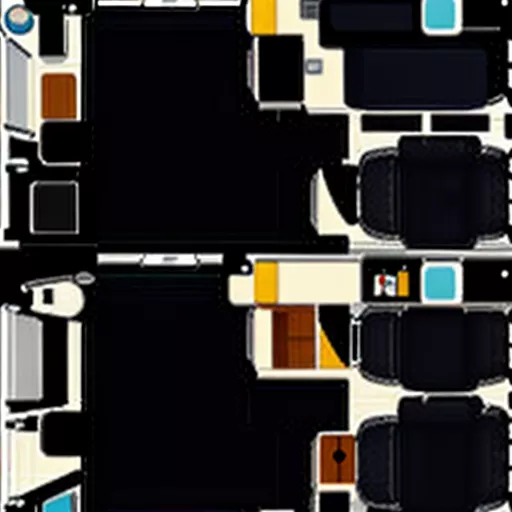 Guia Completa para Escolher a Cama Perfeita num Autocarro-Cama