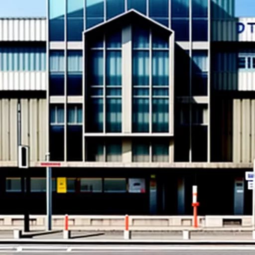 Department of Transportation