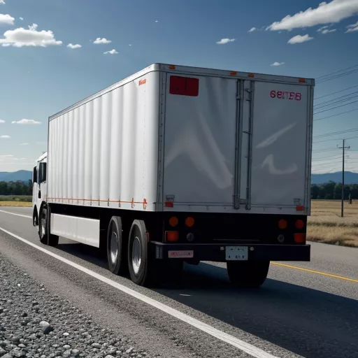 Bán Sơ Mi Rơ Mooc Trả Góp - Giá Tốt, Lãi Suất Ưu Đãi Nhất Thị Trường