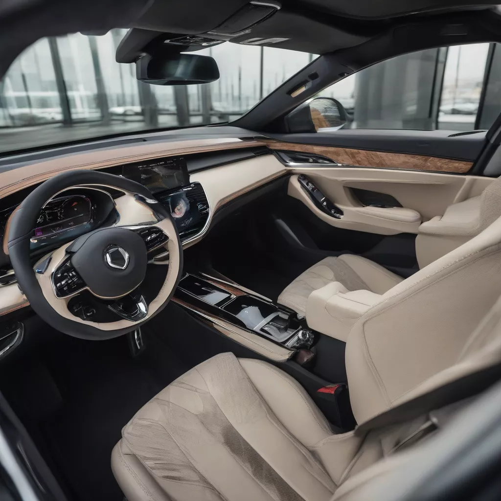 So sánh Ô Tô: Từ A đến Z, Giúp Bạn Chọn Xe Ưng Ý