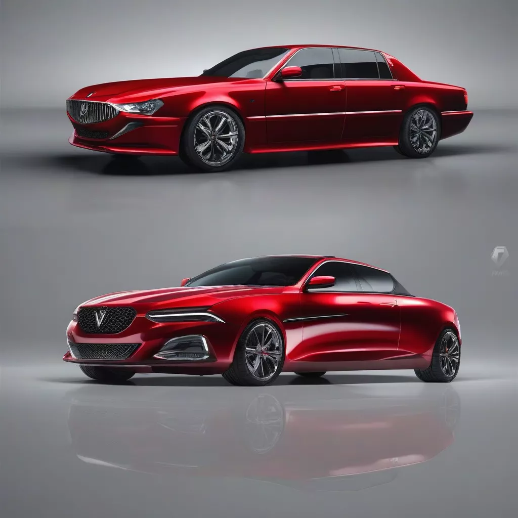 So sánh xe ô tô Vinfast: Từ VF e34 đến Lux SA2.0 - Lựa chọn nào phù hợp với bạn?