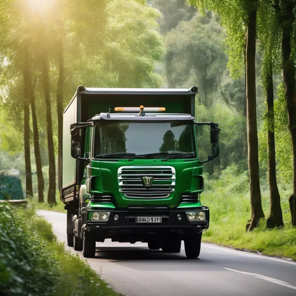 차량 번호판의 비밀: 풍수와 사업 번창