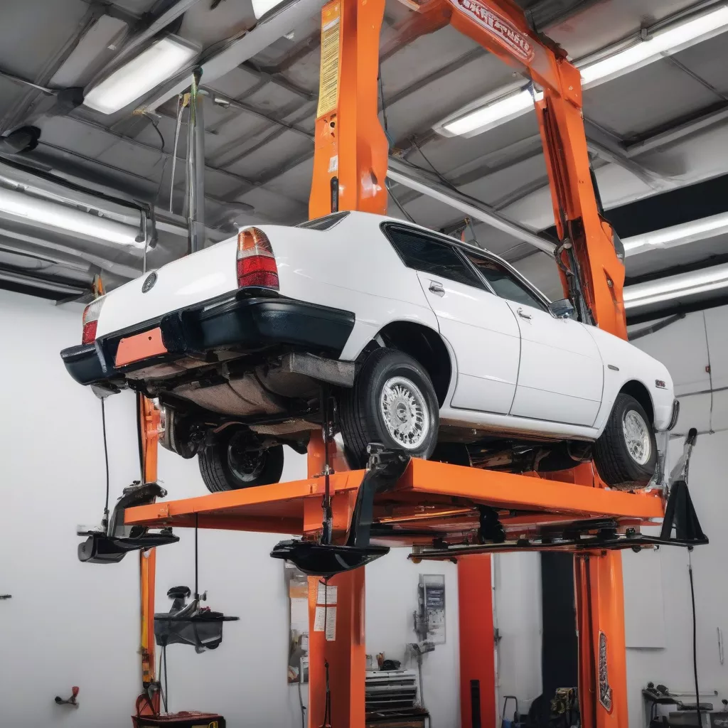 Should You Undercoat Your Truck? Protecting Your Investment