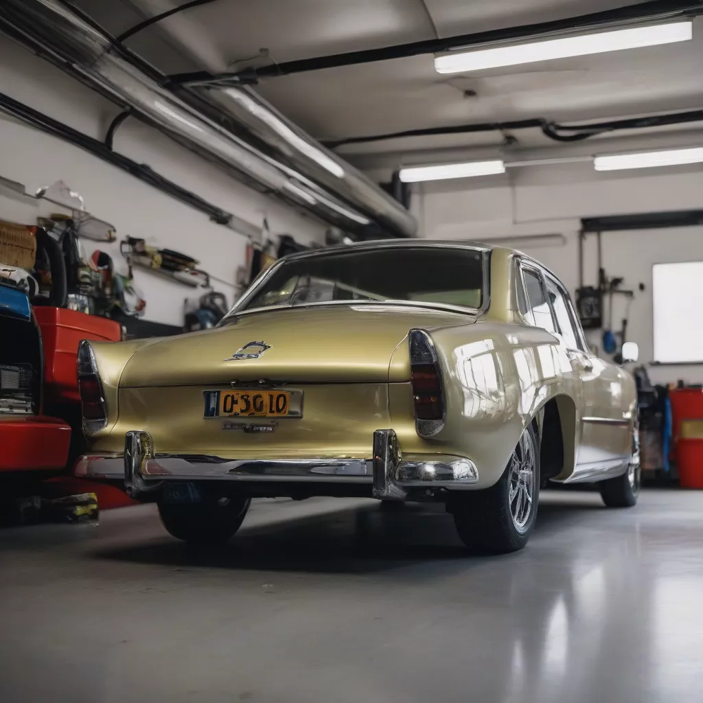 Car Wheel Painting Cost: A Comprehensive Guide