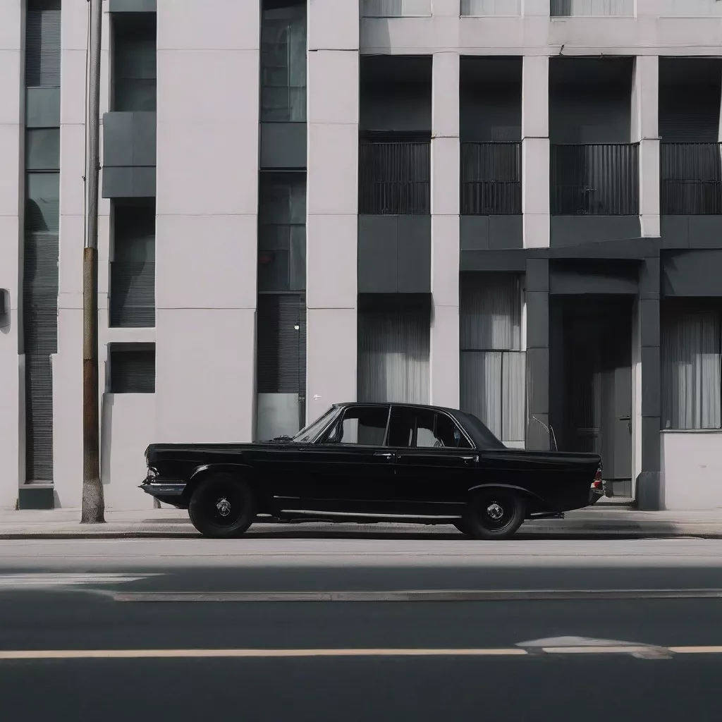 Sơn Nóc Xe Ô Tô: Lựa Chọn Phong Cách Và Lưu Ý Quan Trọng