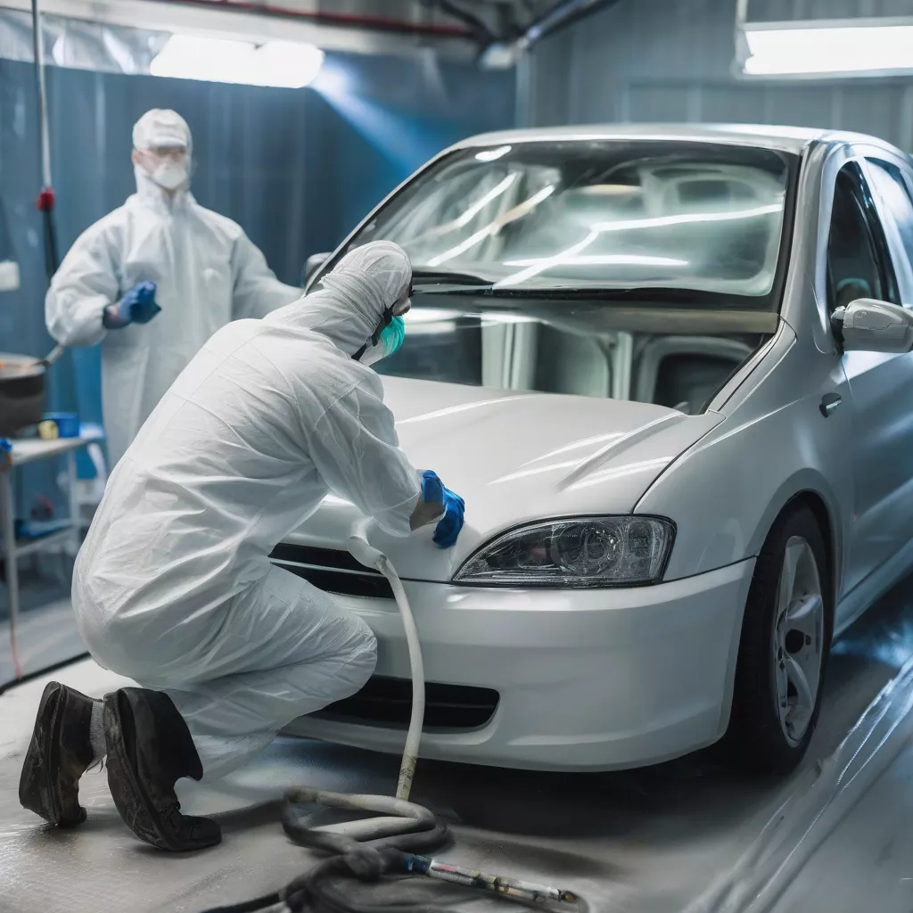 Best Truck Paint: Choosing the Right One for Your Vehicle