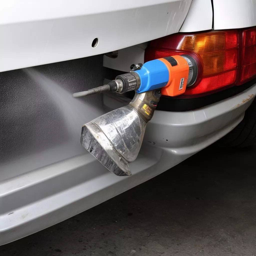 Car Undercoating in Hanoi: Comprehensive Protection for Your Vehicle