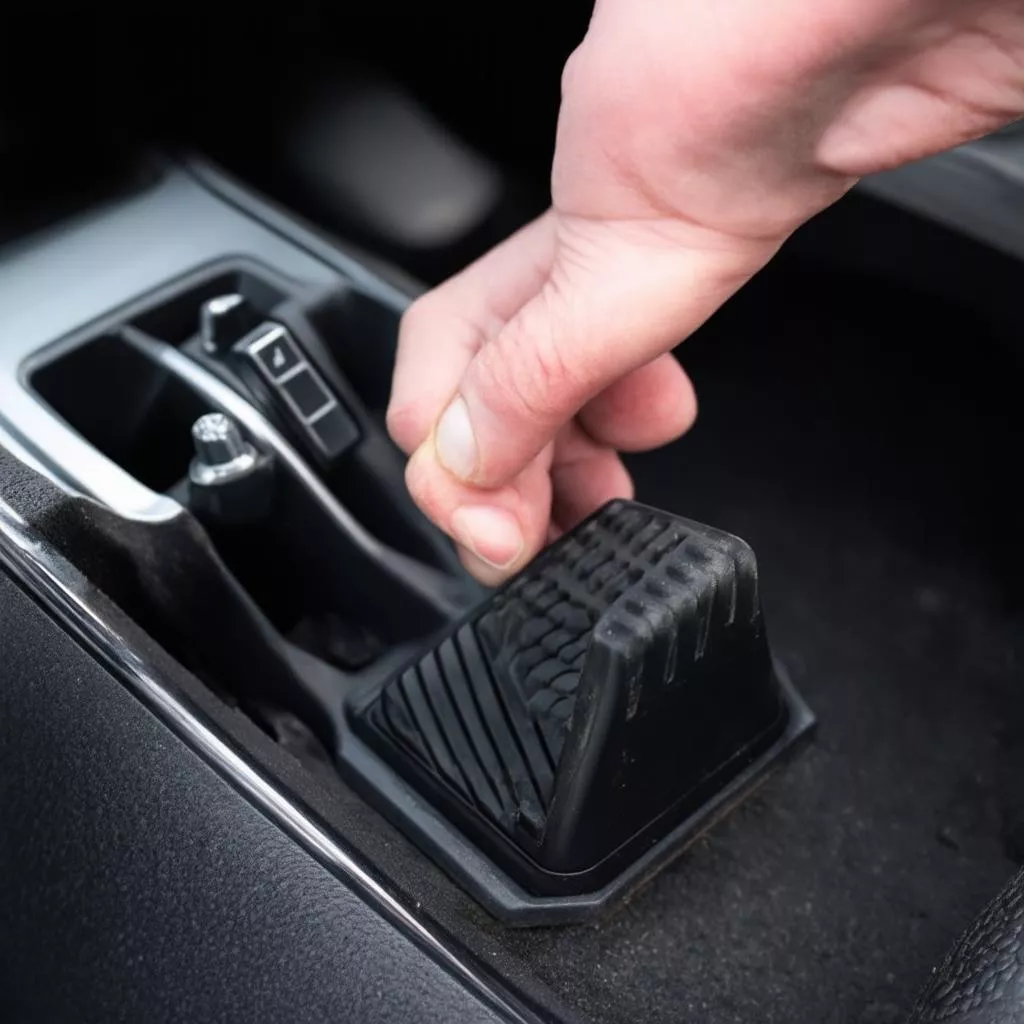 Mastering the Clutch: A Beginner's Guide to Manual Transmission