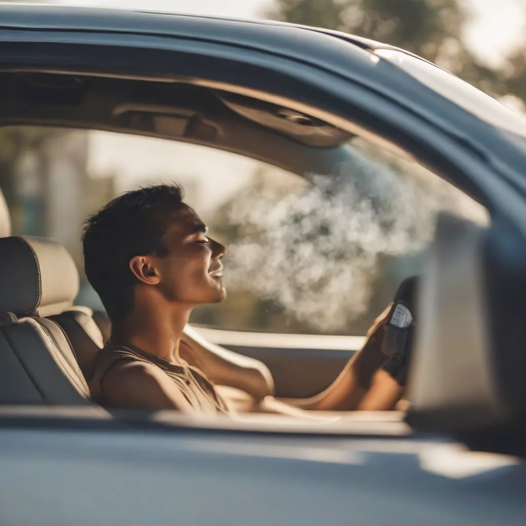 Hướng dẫn Cách Sử dụng Điều hòa Ô tô Hiệu quả và Tiết kiệm Nhiên liệu