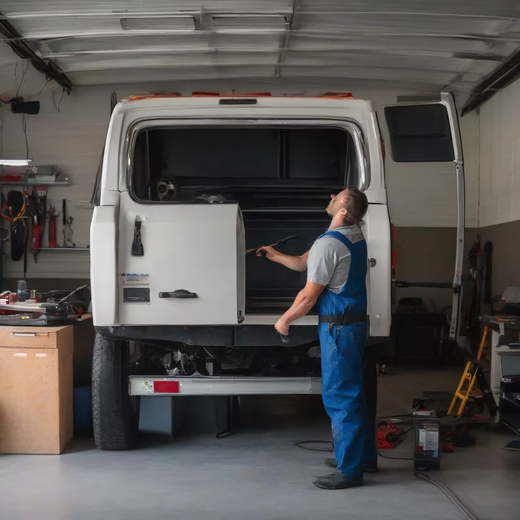Why Your Car Door Won't Close Smoothly: Causes and Solutions