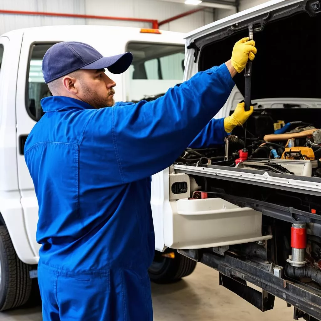 Understanding Your Truck's AC: Stay Cool On the Road