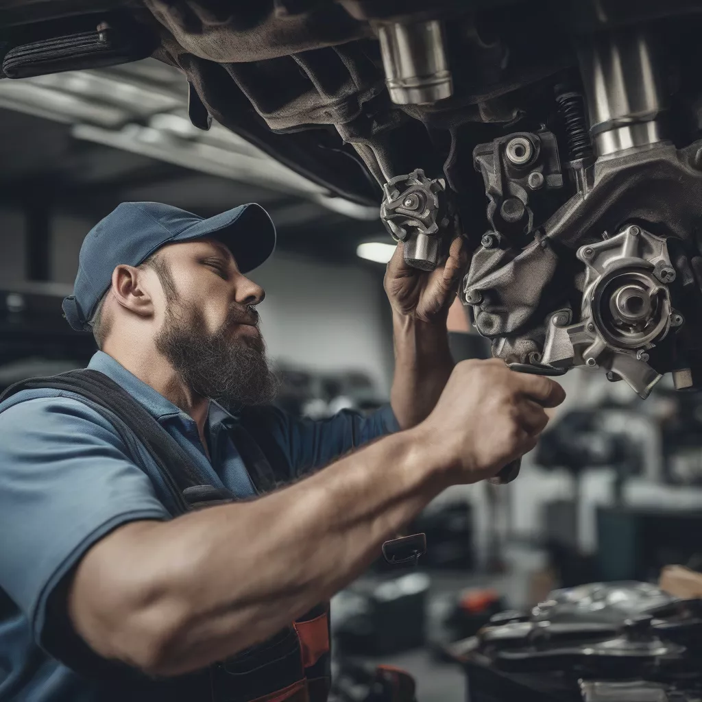 Truck Engine Overhaul Costs in Hanoi: What You Need to Know