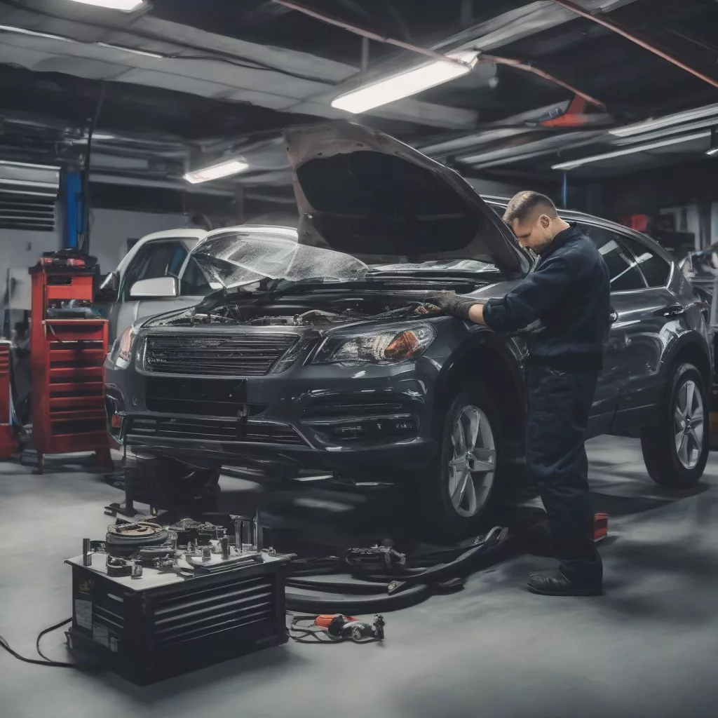 Nắm Vững Kỹ Thuật Vào Số Xe Ô Tô: Lái Xe An Toàn, Êm Ái