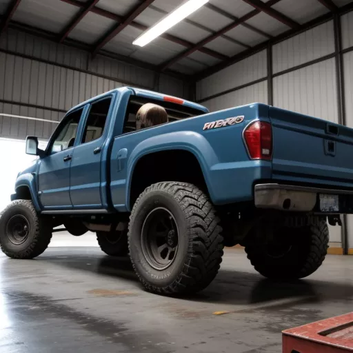 Khám Phá Bí Mật Khu Mũi Ô Tô: Từ A Đến Z