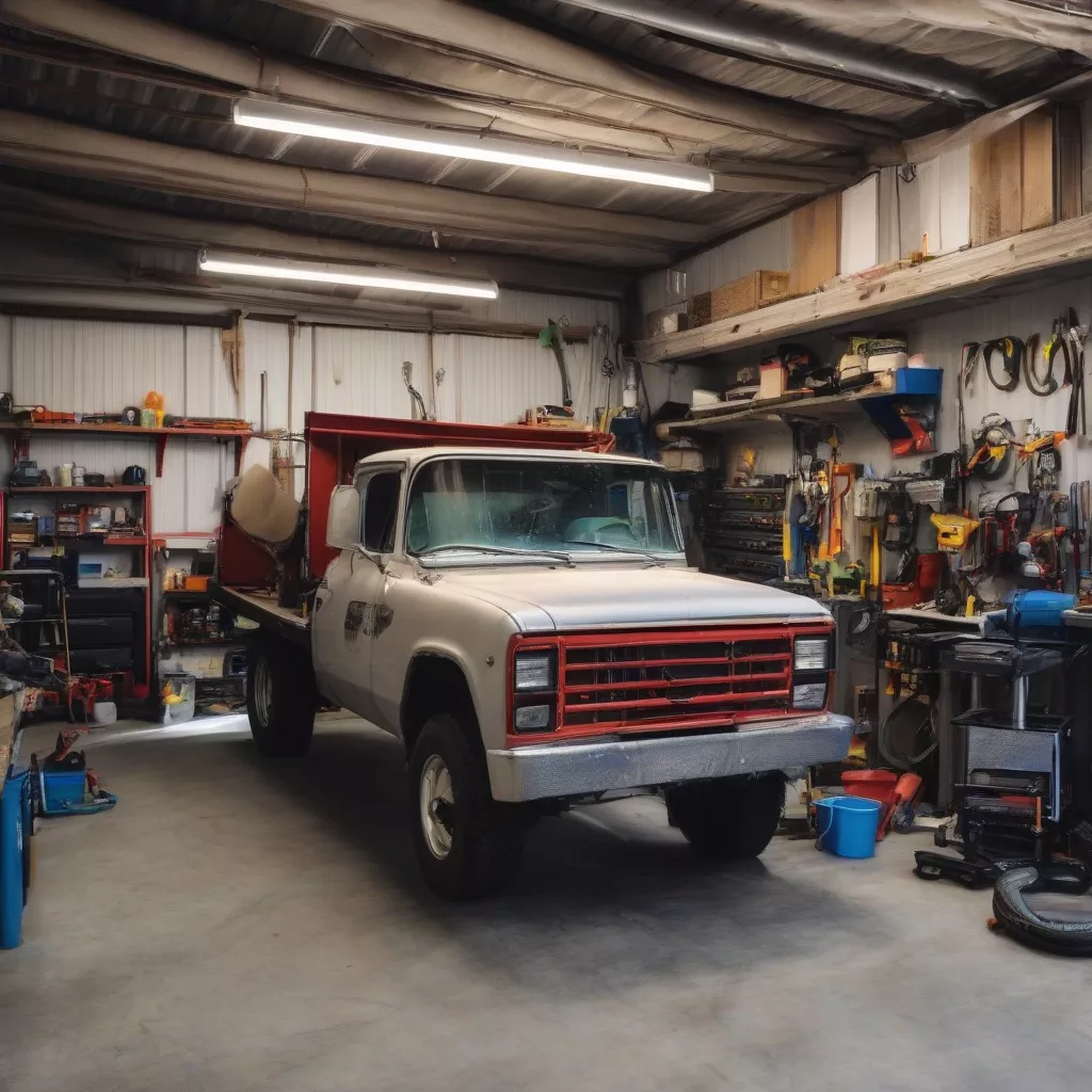 Sửa chữa ô tô hạch toán như thế nào? Cẩm nang từ A đến Z cho chủ xe