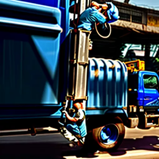 Xe Hư Giữa Đường: Cẩm Nang Xử Lý Tình Huống Bất Ngờ