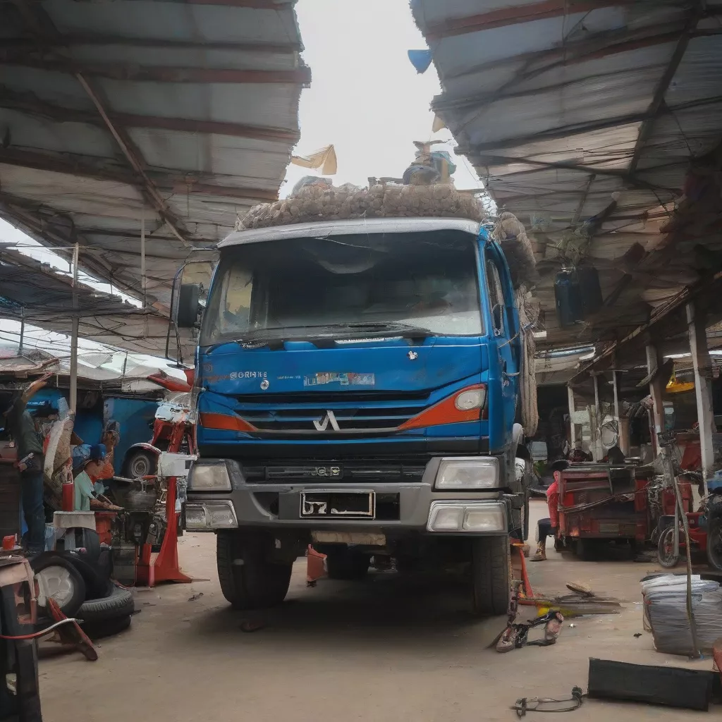 Gara Ô Tô Thái Nguyên - Điểm Đến Tin Cậy Cho Xế Yêu Của Bạn