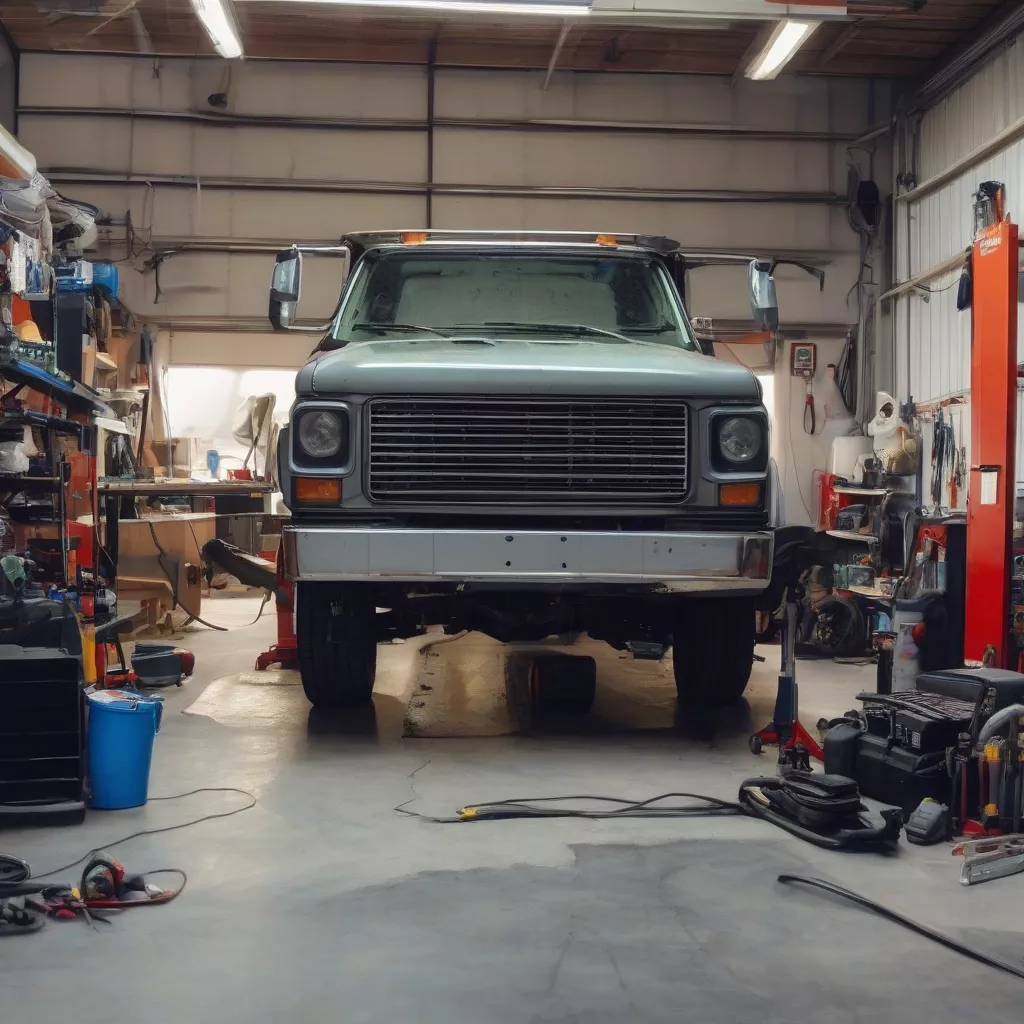 White Smoke From Car Exhaust: Causes and Solutions