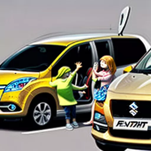 Suzuki 7 chỗ mới đạt tiêu chuẩn quốc tế