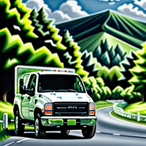 Suzuki Ben : Le roi des petits utilitaires