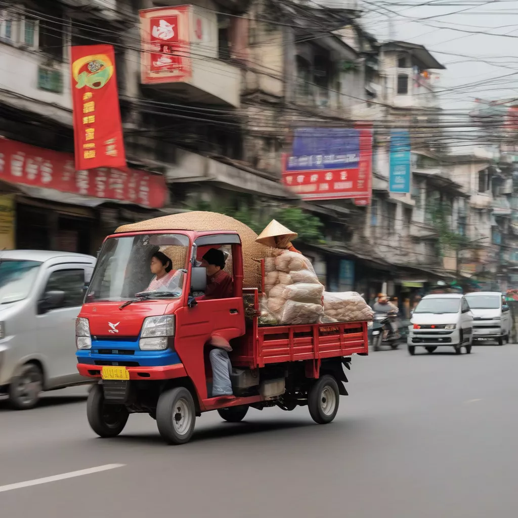 Xe Suzuki có tốt không? Đánh giá chi tiết từ A đến Z