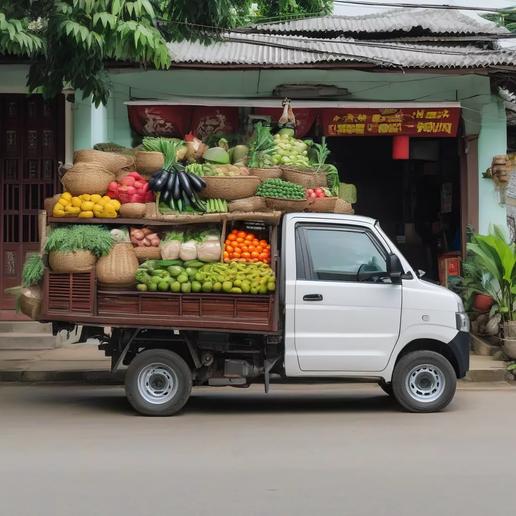 Bảng Giá Xe Ô Tô Suzuki Mới Nhất: Lựa Chọn Kinh Tế Cho Mọi Gia Đình