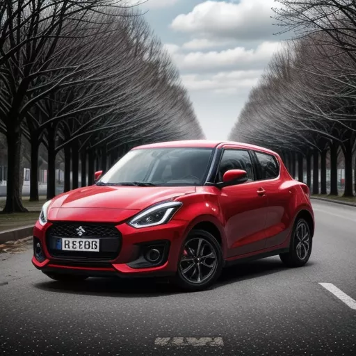 Latest Suzuki Car Prices in Hanoi: Your Ideal Choice