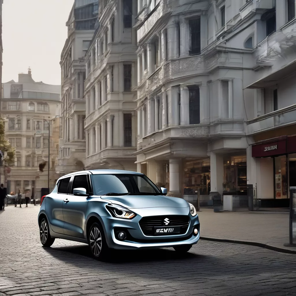 Best 5-Seater Suzuki Cars for Vietnamese Families