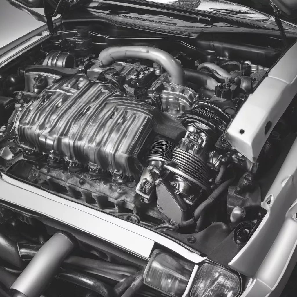 Tắc kê xe ô tô: Vật nhỏ - Vai trò lớn, bảo vệ xế yêu bền bỉ