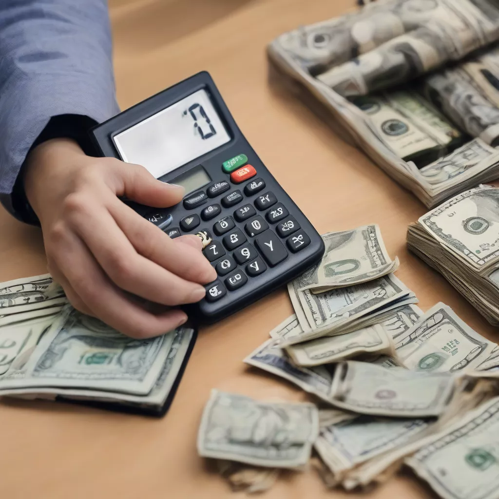 Tài Chính Mua Xe Tải