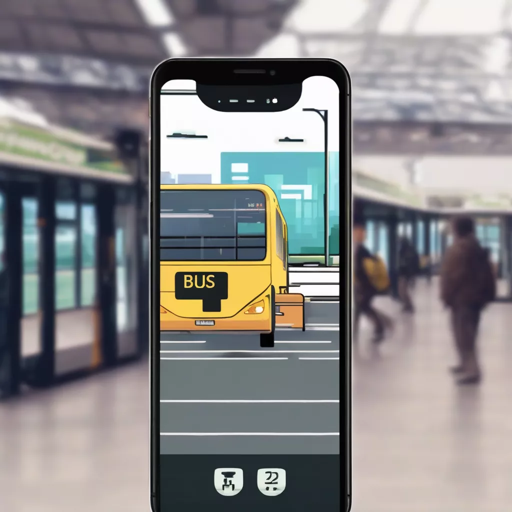 Get Behind the Wheel: Download Bus Games and Become a Pro Driver