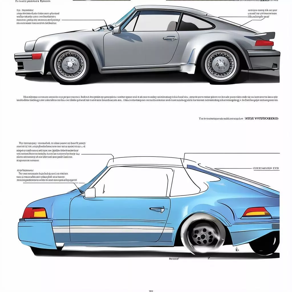 The Ultimate Guide to Truck Painting and Bodywork
