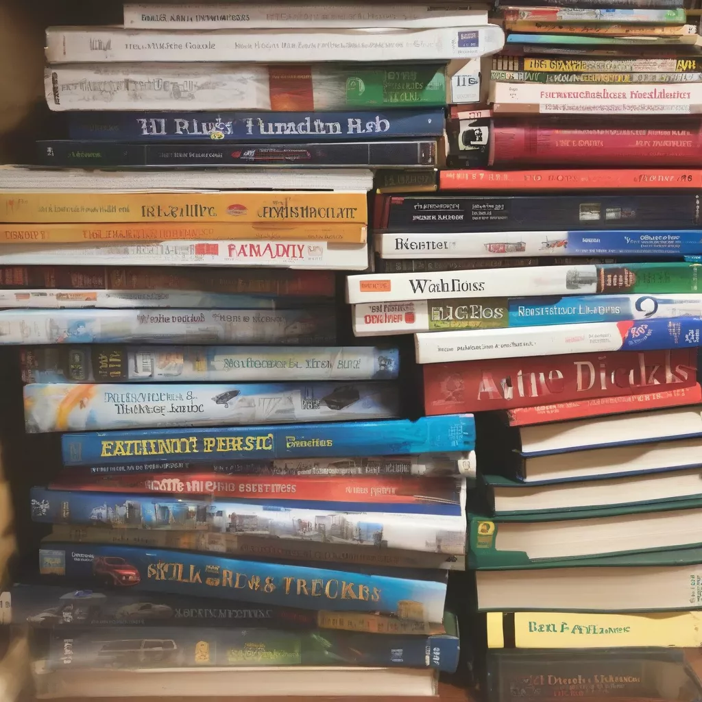 Tài liệu học tiếng Anh chuyên ngành ô tô