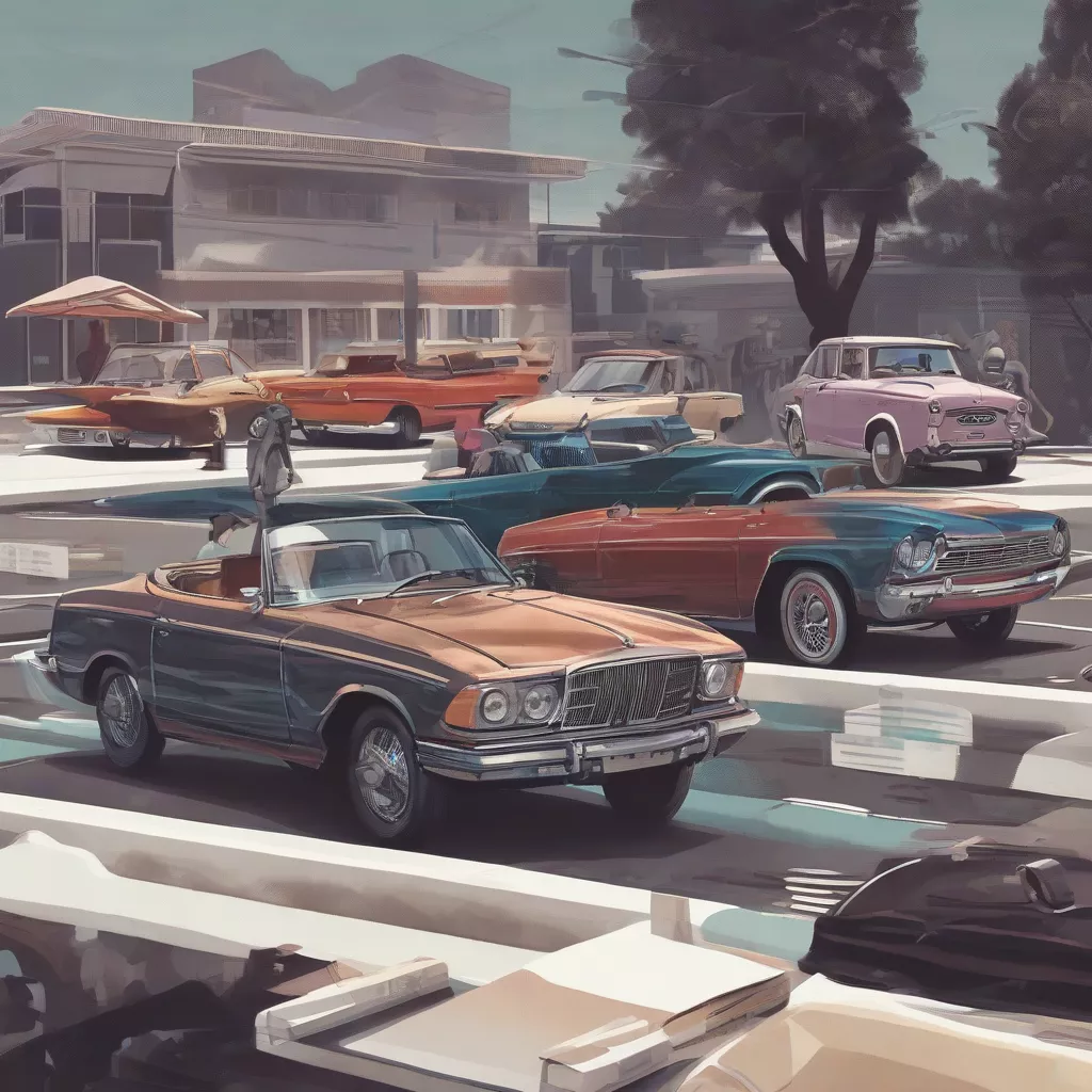 Essential Car Theory Guide for Beginners