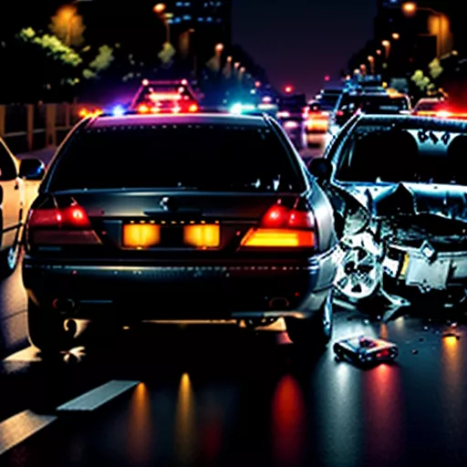 Kecelakaan lalu lintas