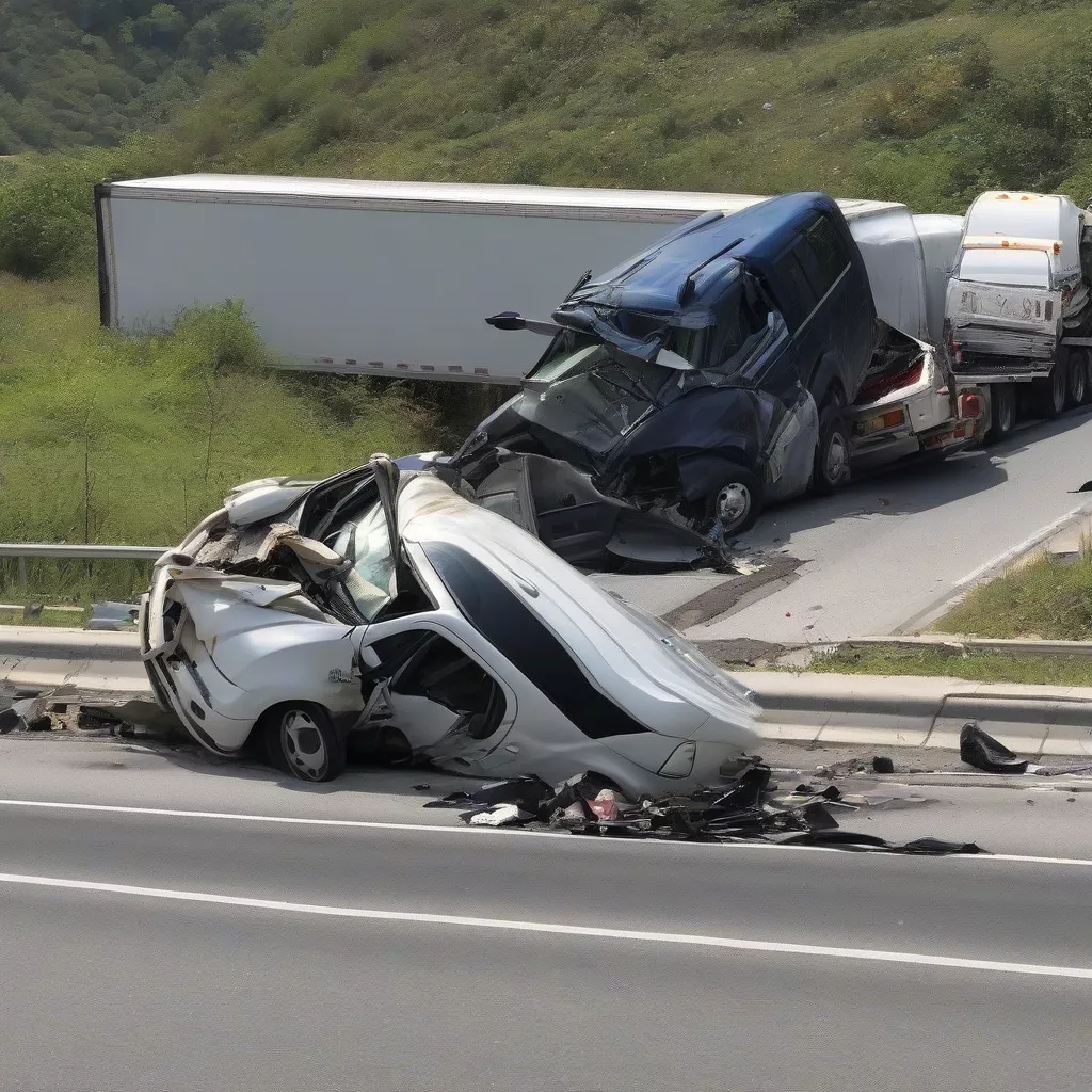 Tai nạn giao thông