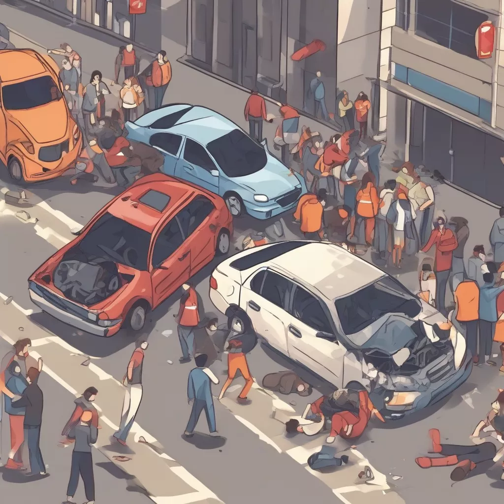 Tai nạn giao thông