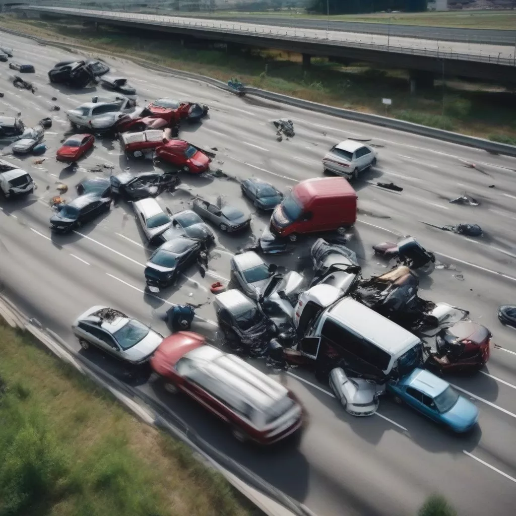 Tai Nạn Giao Thông