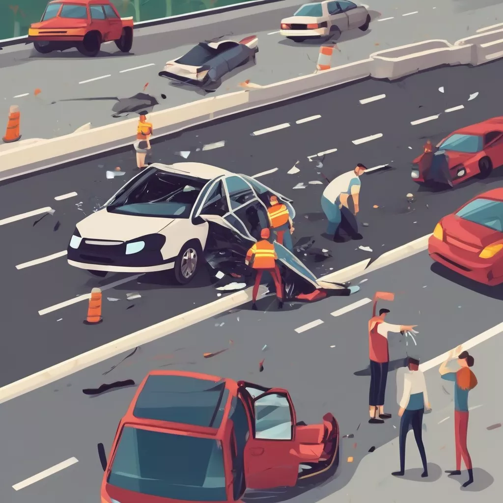 The Importance of Wearing a Seatbelt