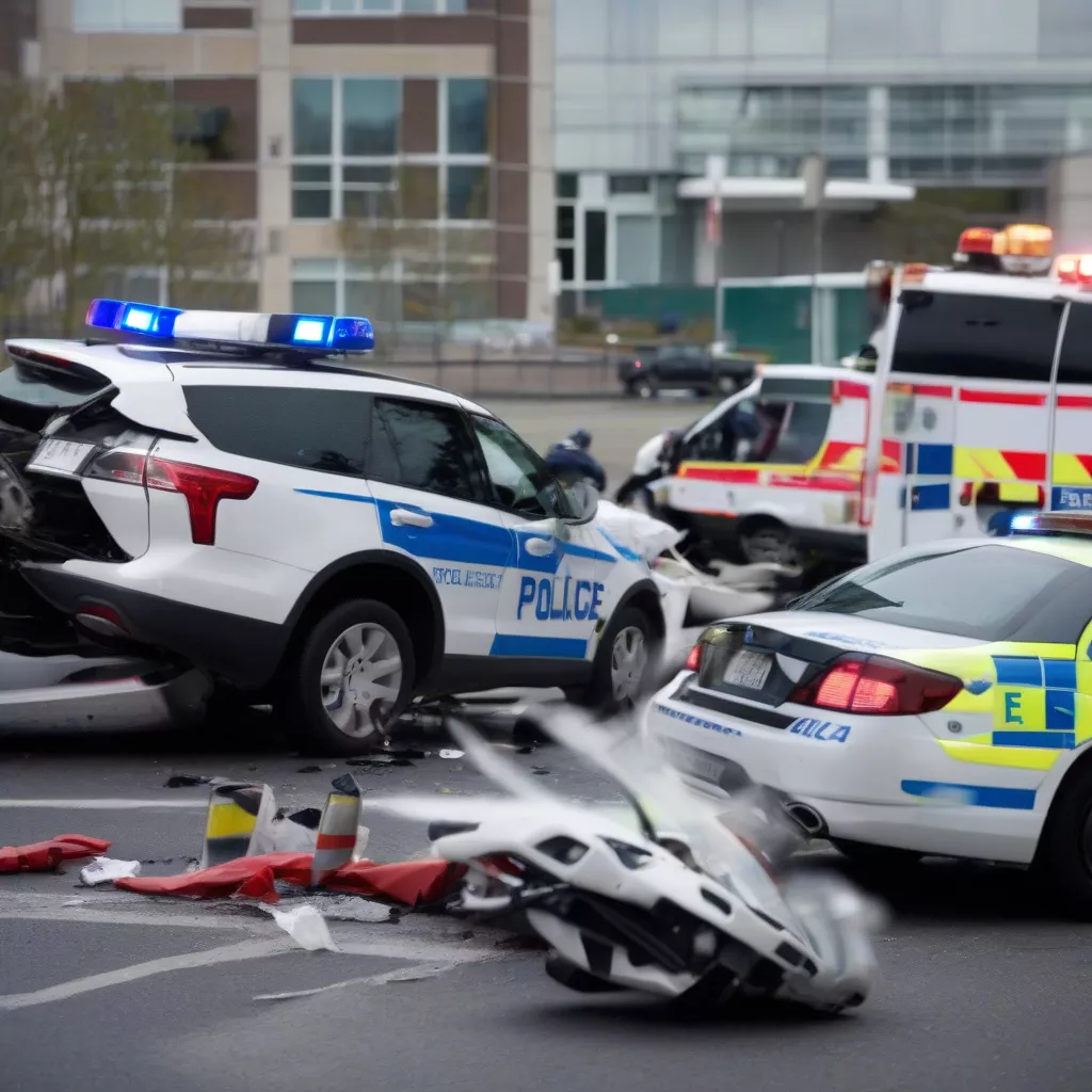 Tai nạn giao thông