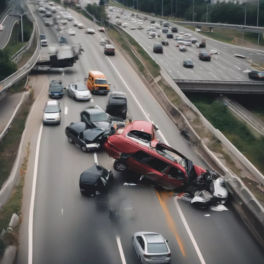 Tai nạn giao thông