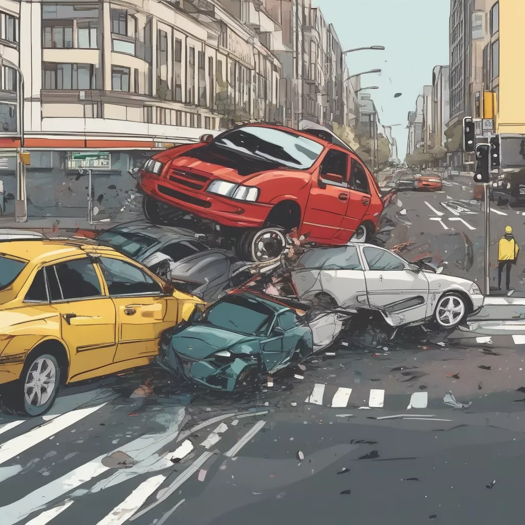 Tai nạn giao thông