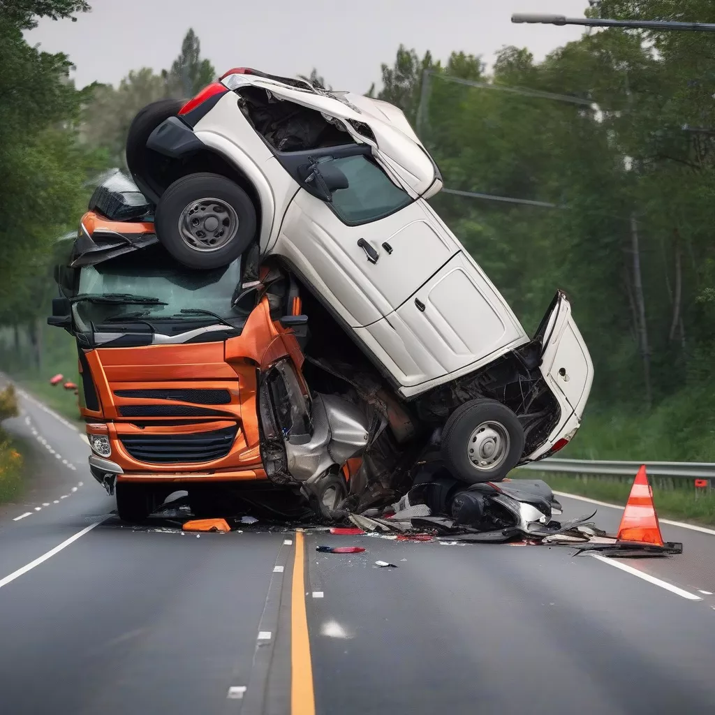 Bảo Hiểm Trách Nhiệm Dân Sự Xe Ô Tô: Điều Bạn Cần Biết Khi Lăn Bánh