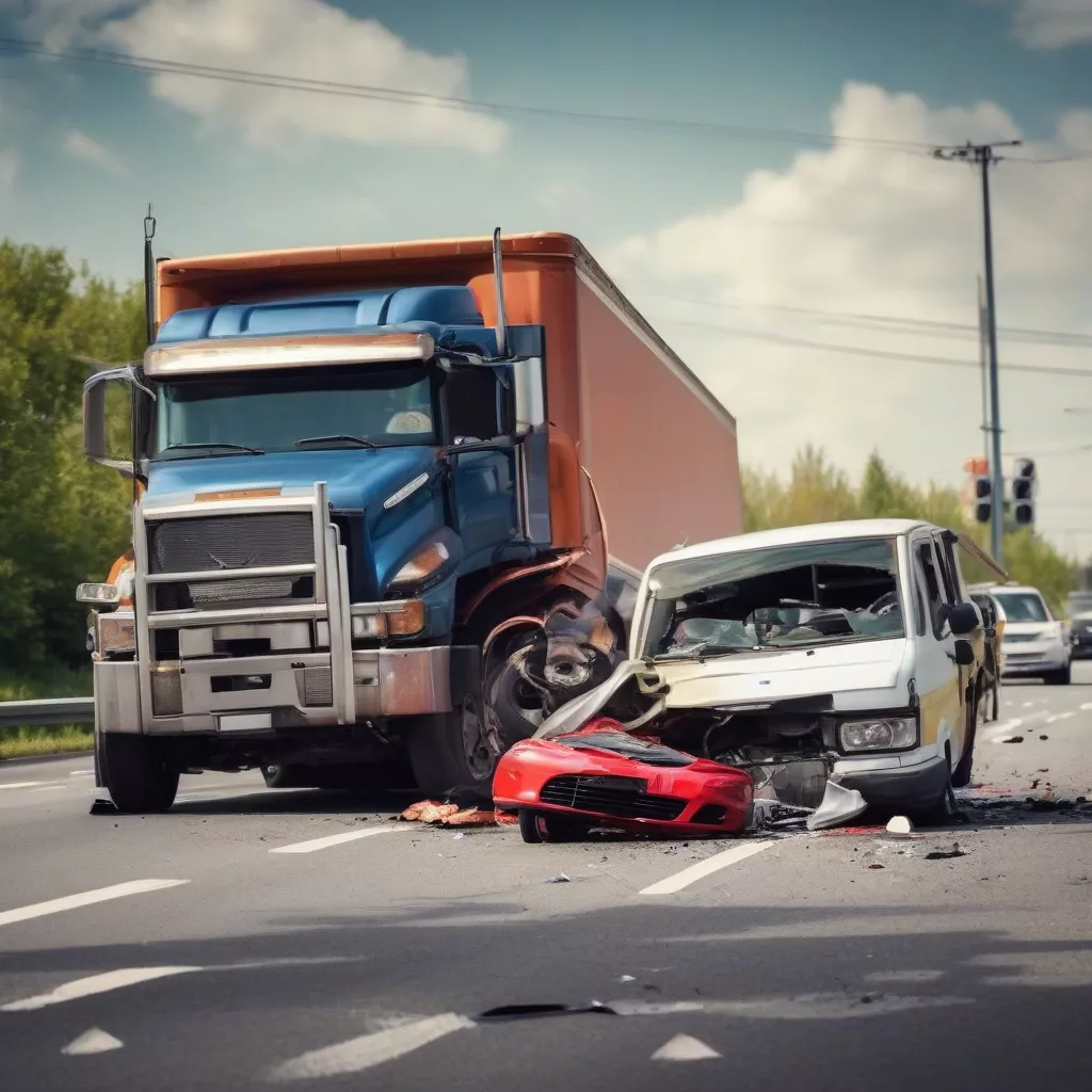 Tai nạn giao thông