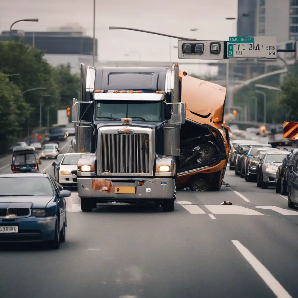 Tai nạn giao thông