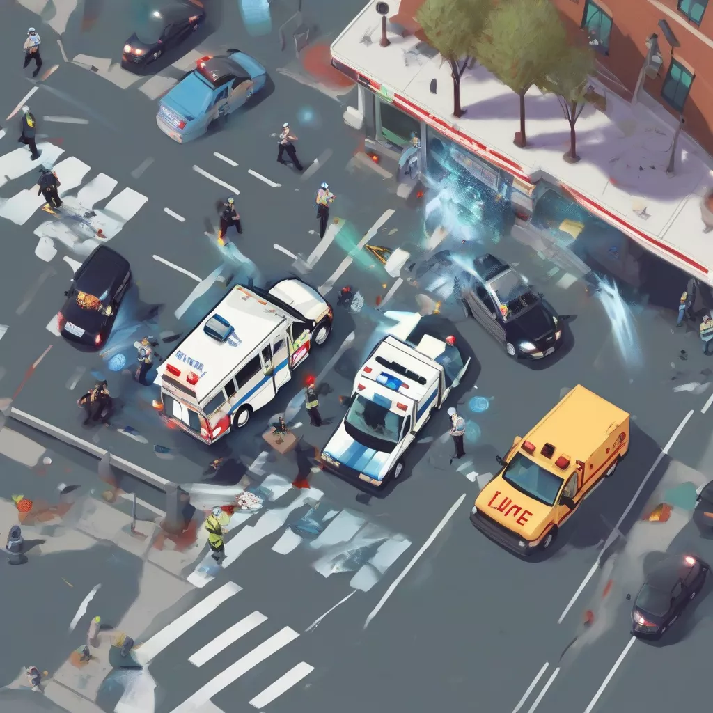 Acidente de viação