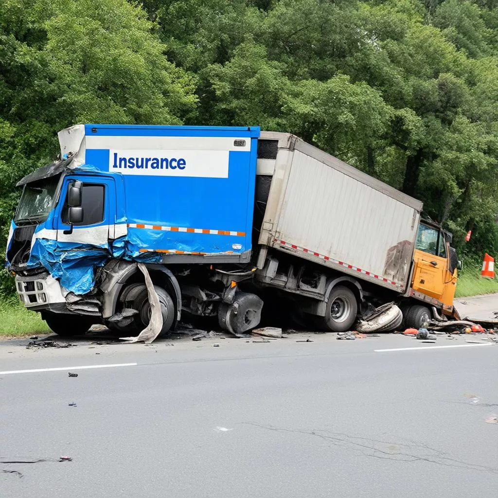Tai nạn giao thông