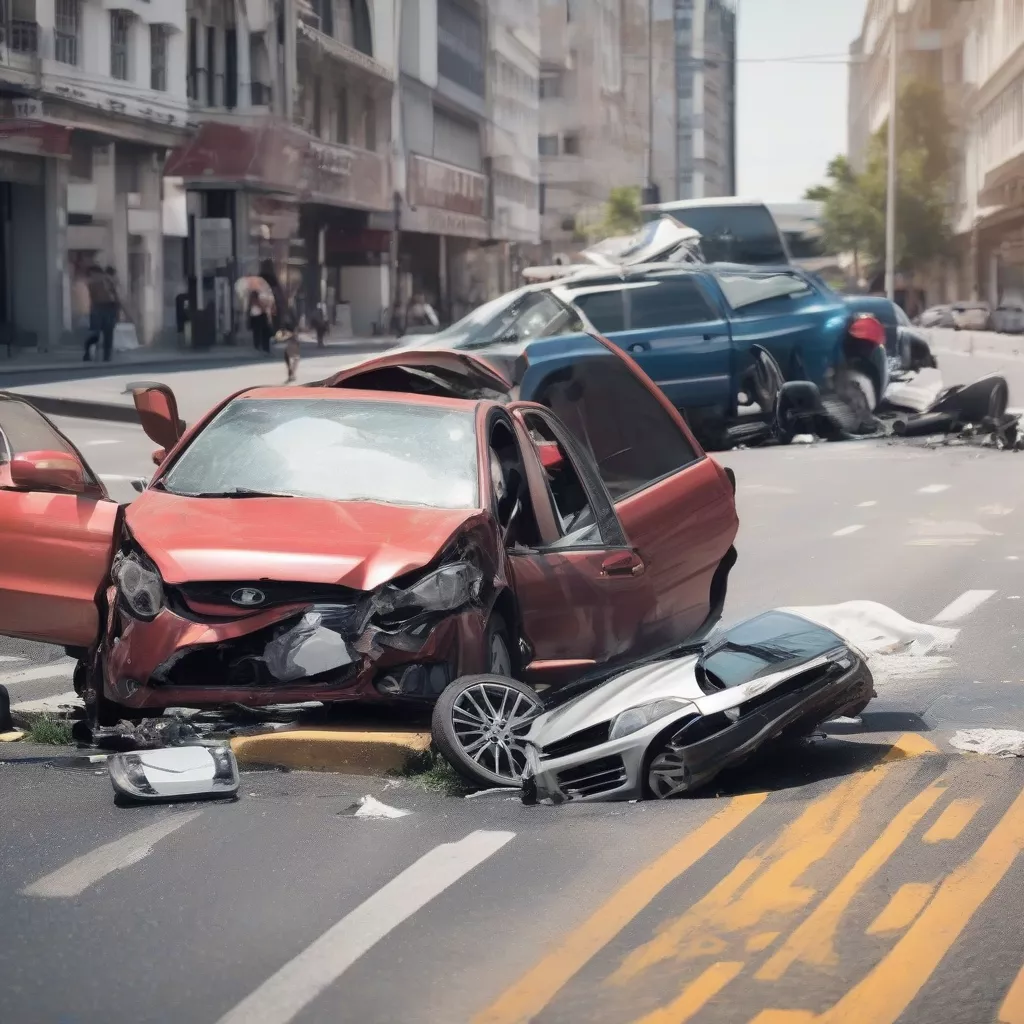 Tai Nạn Ô Tô Mới Nhất: Cảnh Báo Và Bài Học Kinh Nghiệm